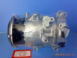 南京方碩汽車空調(diào)配件——專業(yè)空氣壓縮機(jī)產(chǎn)品與機(jī)電零部件批發(fā)