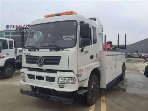 鹽城福田歐馬可重型清障車(chē)選購(gòu)指南 性能解析與市場(chǎng)價(jià)格參考