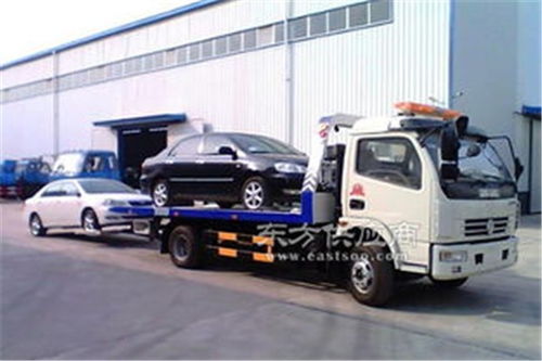 九江專業拖車、引擎拋錨快修、送油服務全攻略